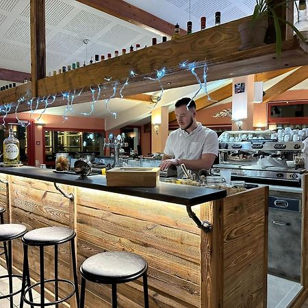 Cis-Ethic Etapes De Val Cenis Ξενοδοχείο Lanslebourg-Mont-Cenis Εξωτερικό φωτογραφία