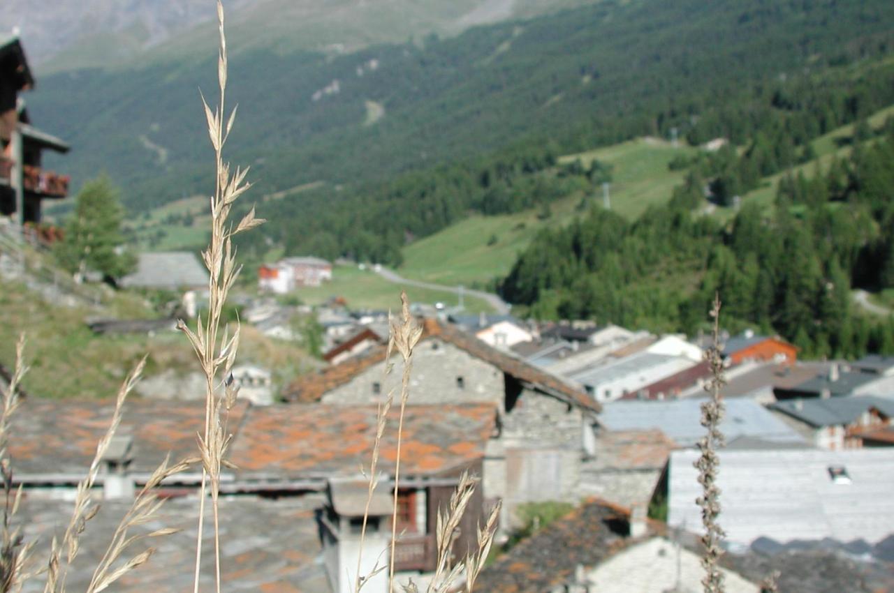 Cis-Ethic Etapes De Val Cenis Ξενοδοχείο Lanslebourg-Mont-Cenis Εξωτερικό φωτογραφία