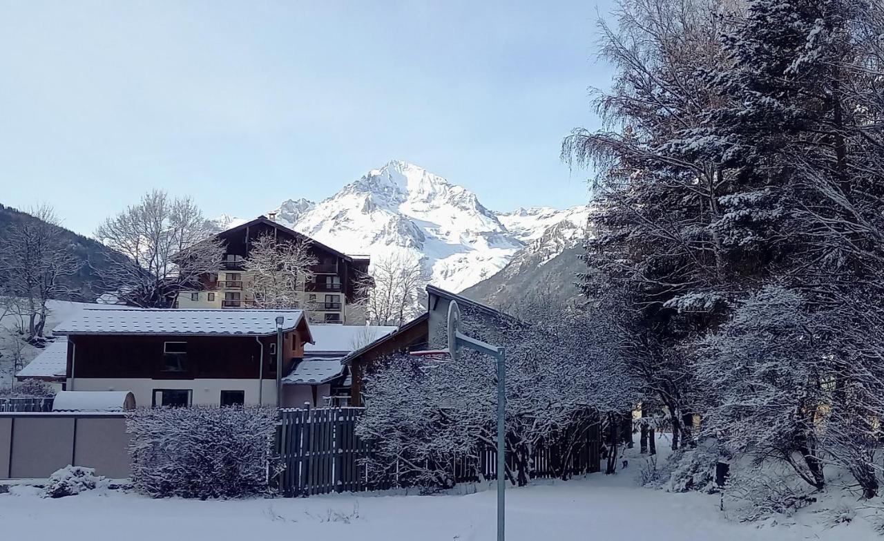Cis-Ethic Etapes De Val Cenis Ξενοδοχείο Lanslebourg-Mont-Cenis Εξωτερικό φωτογραφία