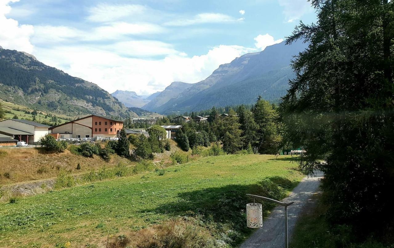 Cis-Ethic Etapes De Val Cenis Ξενοδοχείο Lanslebourg-Mont-Cenis Εξωτερικό φωτογραφία