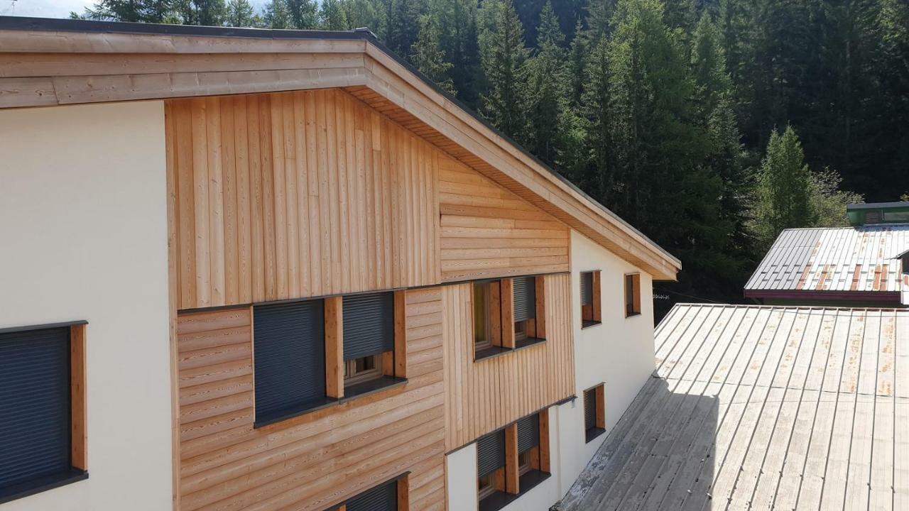 Cis-Ethic Etapes De Val Cenis Ξενοδοχείο Lanslebourg-Mont-Cenis Εξωτερικό φωτογραφία